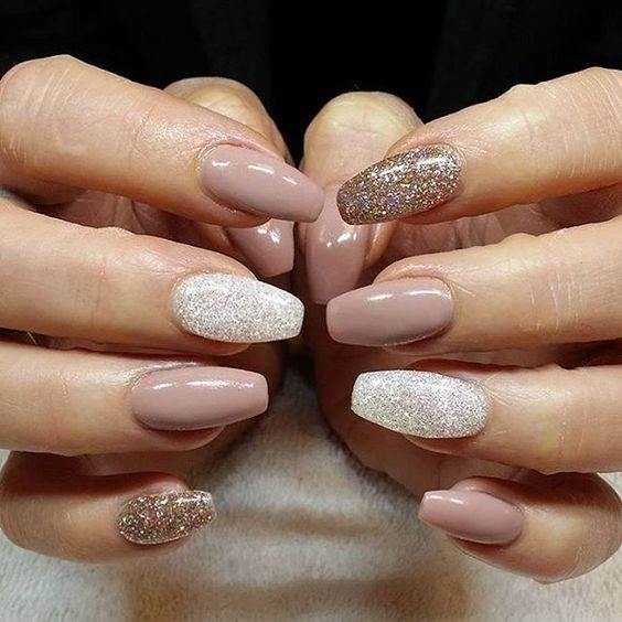 مدل های طراحی ناخن ویژه عید نوروز 1396