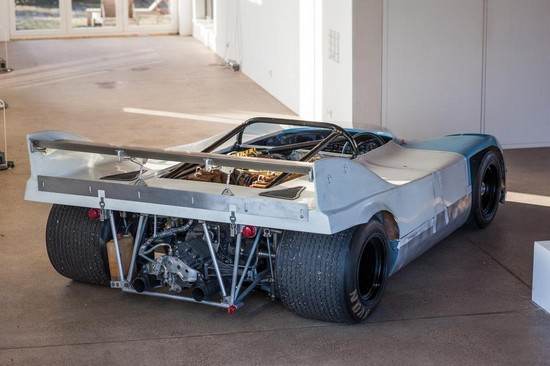 گران ترین خودروهای کلاسیک در RM Sotheby فرانسه