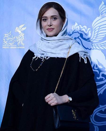 اتفاقات خبری از بازیگران و هنرمندان محبوب ایرانی (203)