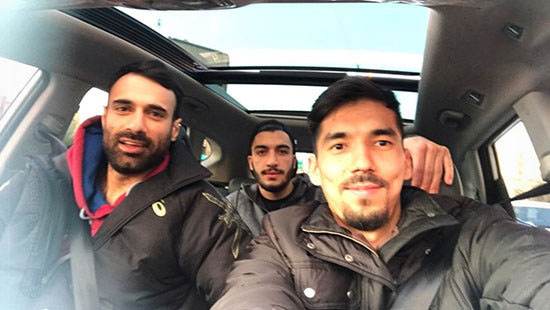خبرهای جنجالی از بازیگران و افراد مشهور ایرانی (214)