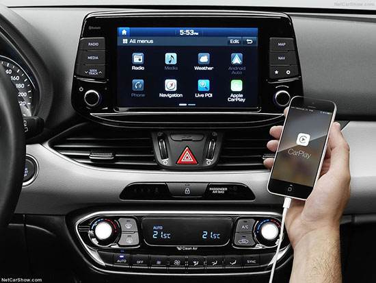بررسی کامل خودرو Hyundai i30 محبوب جوانان بررسی کامل خودرو Hyundai i30 محبوب جوانان
