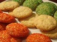طرز تهیه شیرینی عسل و گردو خوشمزه و عالی