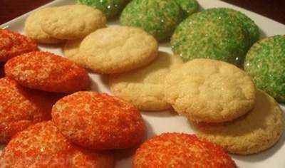 طرز تهیه شیرینی عسل و گردو خوشمزه و عالی