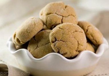 طرز تهیه شیرینی زنجفیلی ویژه عید نوروز