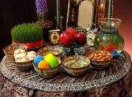 متن های تبریک و شادباش عید نوروز امسال