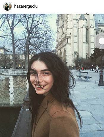 عکس های بازیگران خارجی در اینستاگرام سری جدید