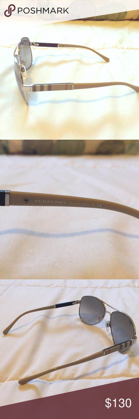 مدل های شیک عینک زنانه و مردانه برند burberry