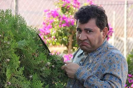 سریال مرز خوشبختی در نوروز روی آنتن تلویزیون