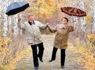 تعطیلات نوروزی شاد و سالم برای افراد سالمند
