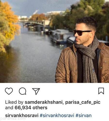 اخبار جدید چهره ها و بازیگران مشهور (227)