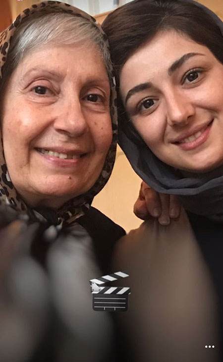 عکس بازیگران و چهره های جنجالی مشهور هفته (222)