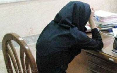 رابطه جنسی با دختر جوان داخل ماشین در جاده چالوس