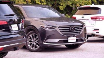 مقایسه برترین خودروهای کراس اوور در آمریکا