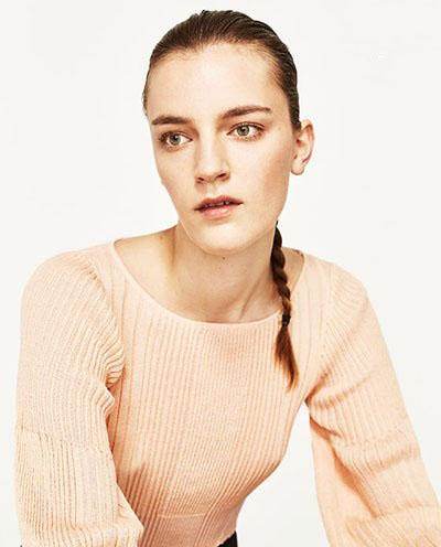 کلکسیون بی نظیر لباس های بهاری از برند ZARA