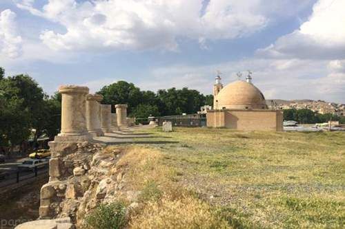 مناطق زیبا و کمتر دیده شده در ایران برای سفر نوروز