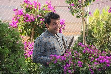 سریال مرز خوشبختی در نوروز روی آنتن تلویزیون