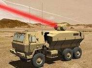 امکانات فوق العاده سلاح لیزری ارتش آمریکا
