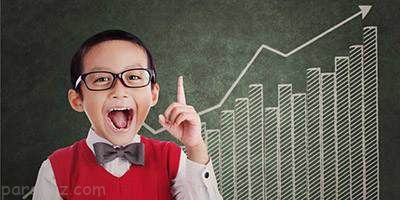 علایم باهوش بودن کودکان را بشناسید