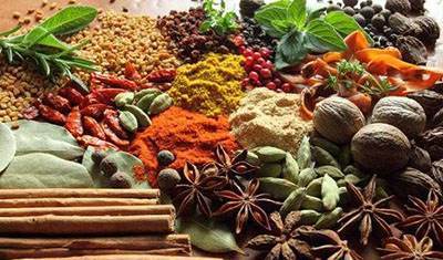 معرفی گیاهان دارویی برای کاهش چربی ها