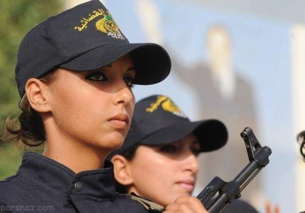 زنان جذاب نیروی پلیس در کشورهای دنیا زنان جذاب نیروی پلیس در کشورهای دنیا