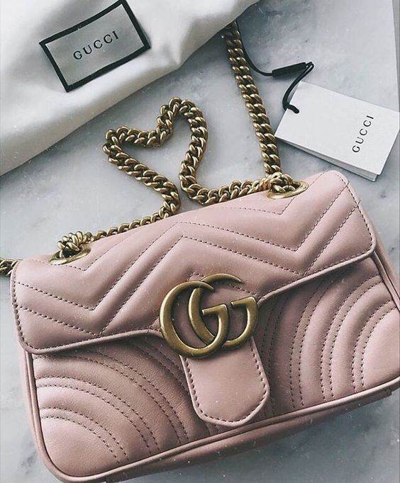 مدل کیف زنانه برند gucci برای عید نوروز امسال