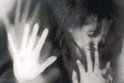 رابطه پنهانی زن شوهردار در باغ با دوست پسر سابقش