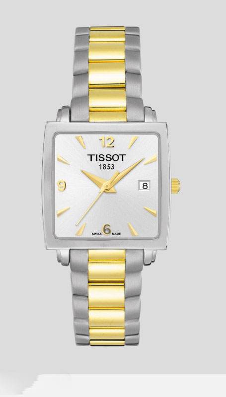مدل های ساعت مچی جدید برند Tissot