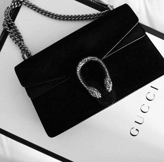 مدل کیف زنانه برند gucci برای عید نوروز امسال