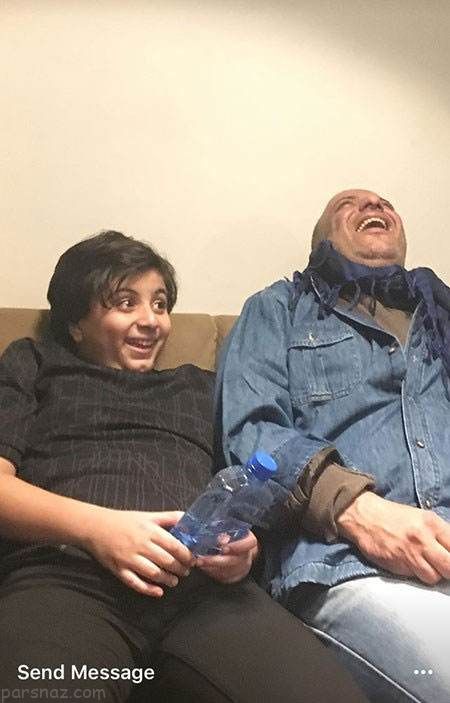 اخبار جدید چهره ها و بازیگران مشهور (227)