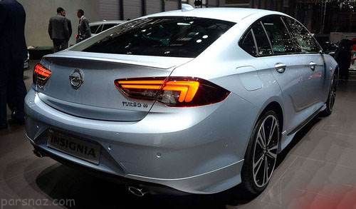 بهترین خودروهای روز جهان در نمایشگاه ژنو 2017