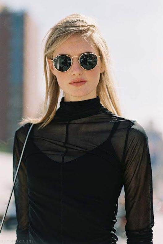 مدل های عینک آفتابی - برای سال 97 - 2018