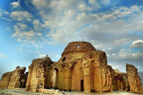 مناطق زیبا و کمتر دیده شده در ایران برای سفر نوروز