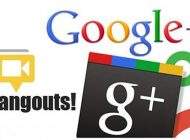 سرویس Hangouts به جیمیل گوگل اضافه خواهد شد