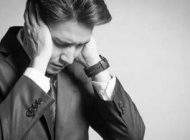 رابطه استرس و روند کاهش وزن در افراد