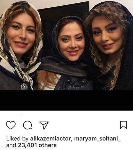 اخبار چهره ها و هنرمندان مشهور کشور ایران (232)