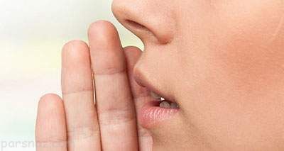 استفاده از حرکات لب برای سیستم رمزگذاری