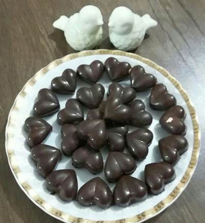 آموزش تهیه پشمک شکلاتی خوش طعم و عالی
