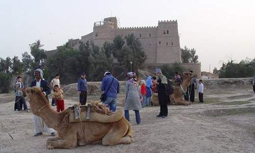 مناطق زیبا و کمتر دیده شده در ایران برای سفر نوروز