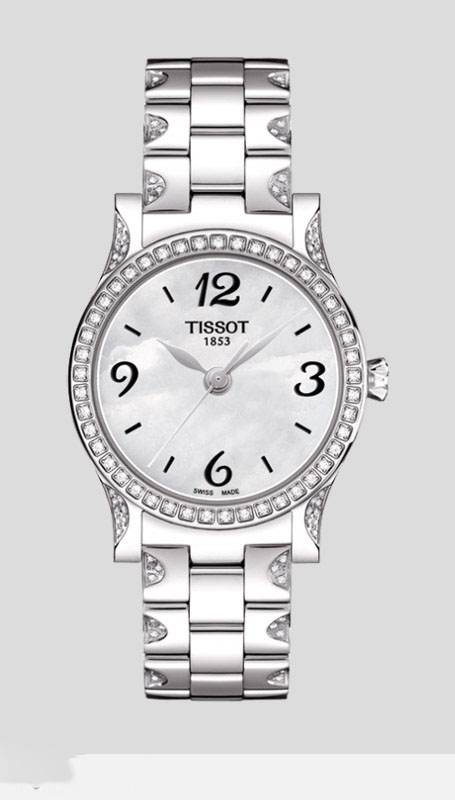 مدل های ساعت مچی جدید برند Tissot