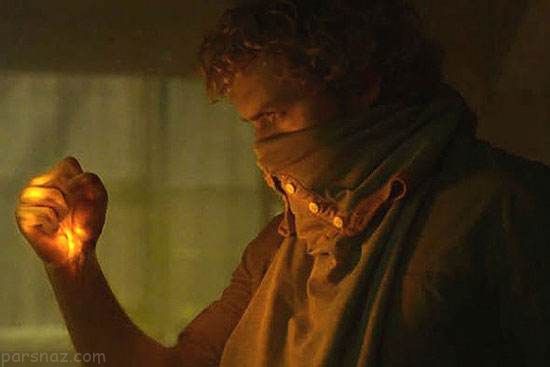 سریال دیدنی Iron Fist را حتما تماشا کنید