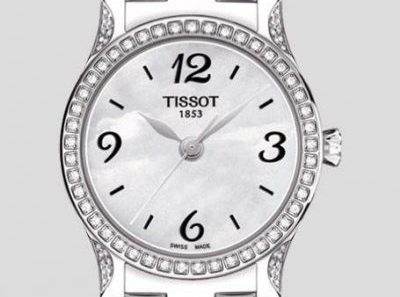 مدل های ساعت مچی جدید برند Tissot