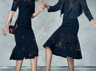 کلکسیون جدید لباس زنانه Dolce Gabbana 2017