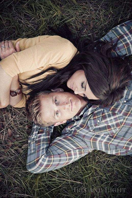 عکس های عاشقانه دونفره دختر و پسر عاشق