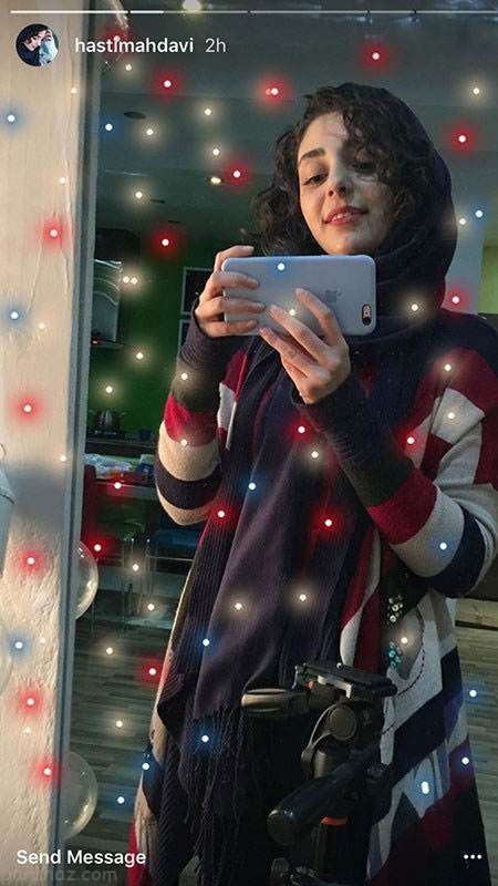 اخبار جدید چهره ها و بازیگران مشهور (227)