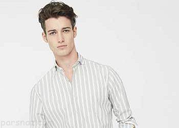 کلکسیون لباس مردانه بهاره Mango