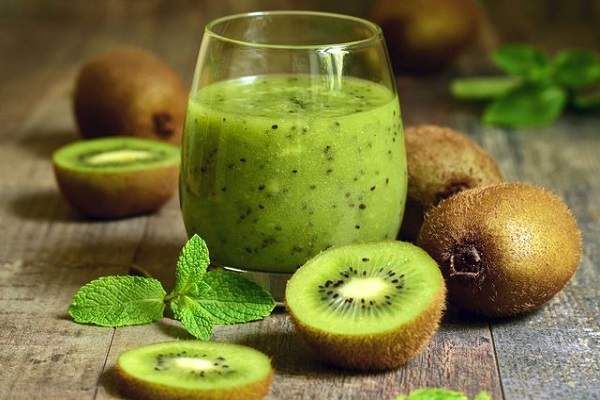 پاکسازی بدن با استفاده از این مواد خوراکی مفید