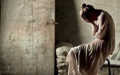 اشعار عاشقانه خواندنی حسنا محمدزاده