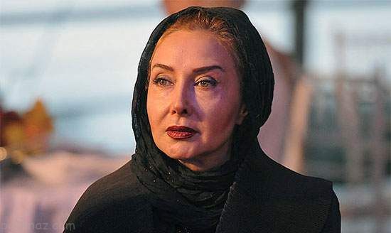 مصاحبه جالب با کتایون ریاحی درباره روز مادر