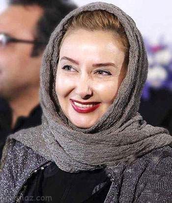 مصاحبه جالب با کتایون ریاحی درباره روز مادر