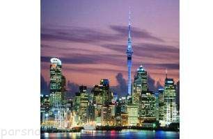 اوضاع کار و اشتغال در این کشورها عالی است